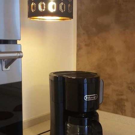 Residenza Leon Bed & Breakfast กัสเตลนูโอโว เดล การ์ดา ภายนอก รูปภาพ